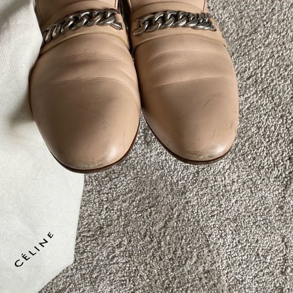 Celine Loafers - Picture 3 of 4